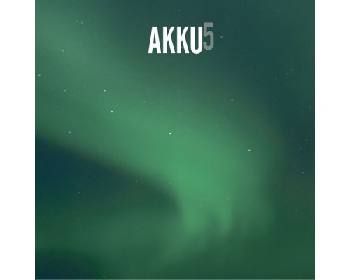 AKKU5 - Akku5