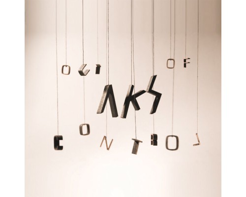 AKS - Out of Control EP