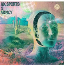 AK SPORTS, MINCY - Rave Again