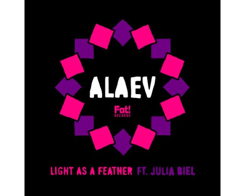 ALAEV - Light as a Feather