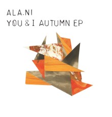 ALA.NI - You & I: Autumn - EP