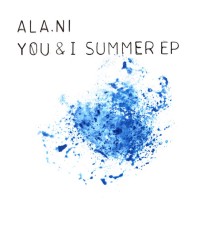 ALA.NI - You & I: Summer - EP