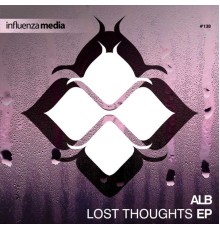 ALB - Lost Thoughts EP