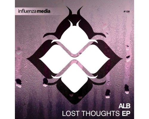 ALB - Lost Thoughts EP