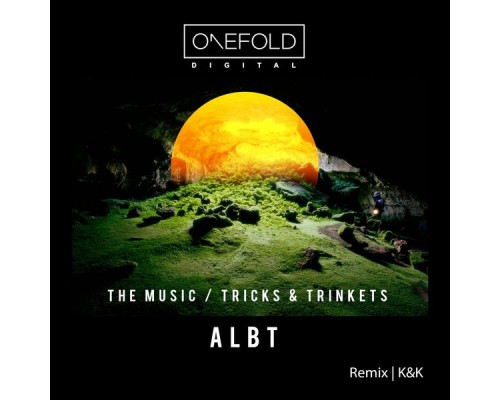 ALBT - Tricks & Trinklets