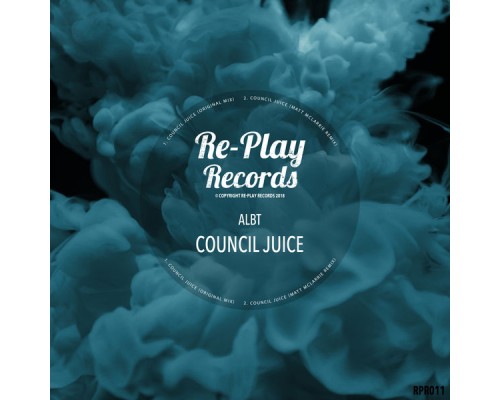 ALBT - Council Juice