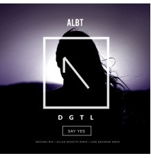 ALBT - Say Yes