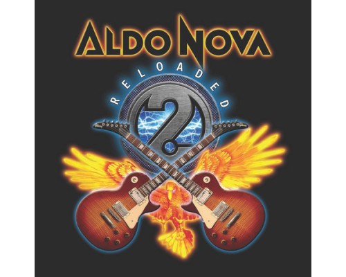 ALDO NOVA - Reloaded