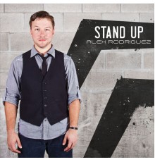 ALEX RODRIGUEZ - Stand Up