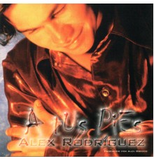 ALEX RODRIGUEZ - A Tus Pies