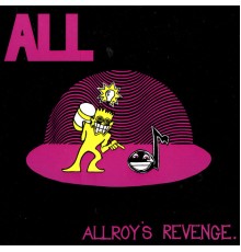 ALL - Allroy's Revenge