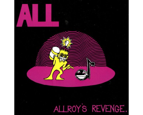 ALL - Allroy's Revenge