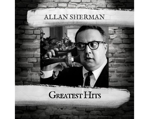 ALLAN SHERMAN - Greatest Hits