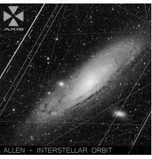 ALLEN - Interstellar Orbit