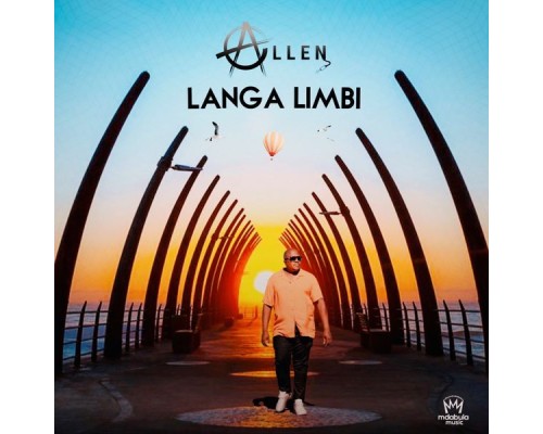 ALLEN - Langa Limbi