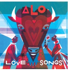 ALO - Love Songs (EP)