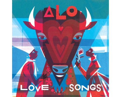 ALO - Love Songs (EP)