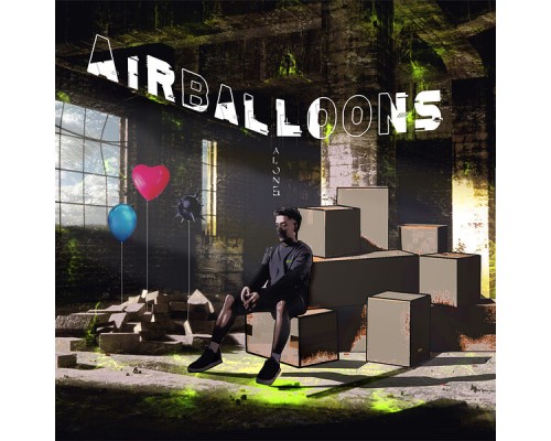 ALON3 - Air Balloons