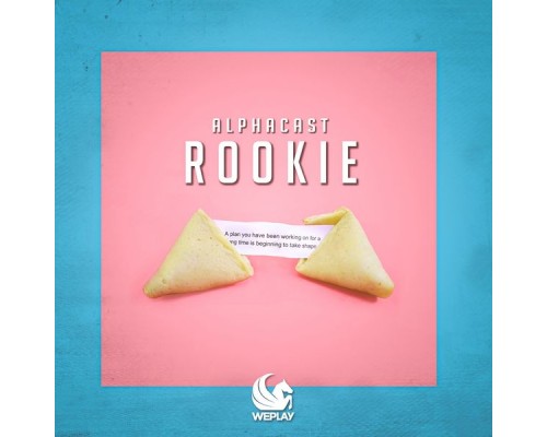 ALPHACAST - Rookie