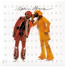 ALPHONSE MOUZON - Mind Transplant