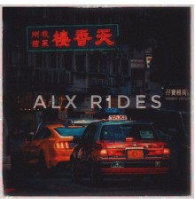 ALX - Rides