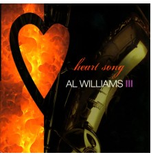 AL WILLIAMS - Heart Song