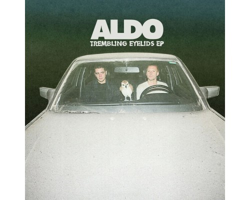 ALdo - Trembling Eyelids EP