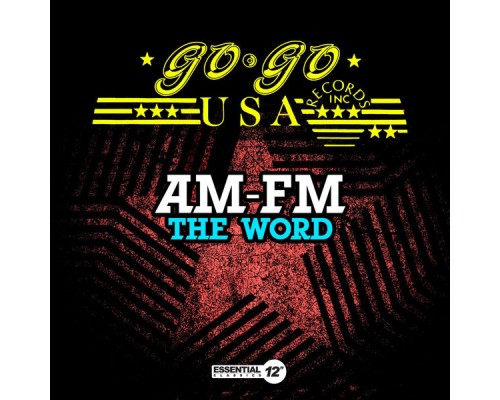 AM-FM - The Word