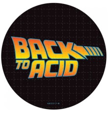 AM/TM - Back to Acid