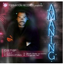 AMANING - O. S. T EP