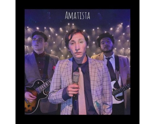 AMATISTA - Amatista