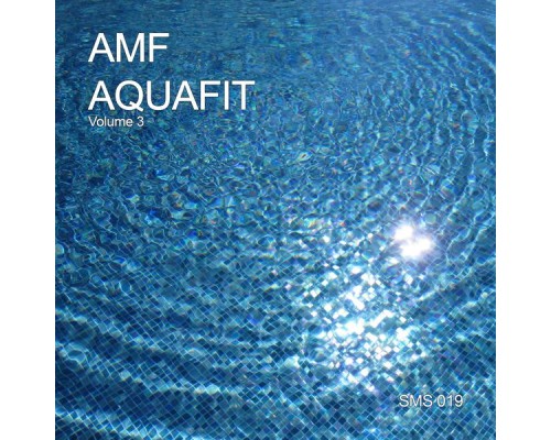 AMF - Aquafit, Vol. 3