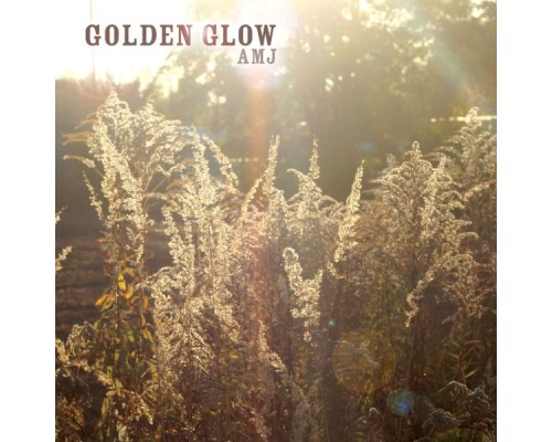 AMJ Collective - Golden Glow