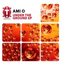 AMi O - Under The Ground