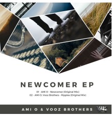 AMi O, Vooz Brothers - Newcomer EP