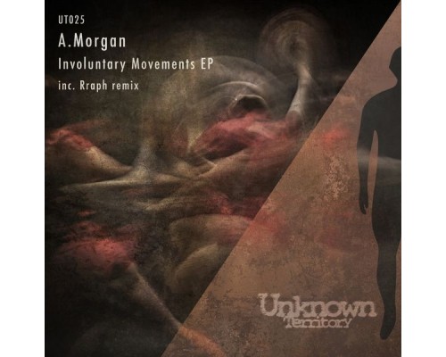 A.Morgan - Involuntary Movements EP