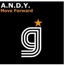 A.N.D.Y. - Move Forward