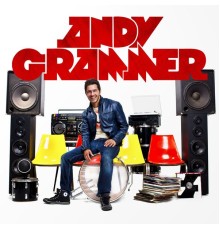 ANDY GRAMMER - Andy Grammer