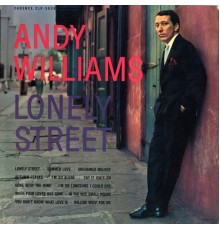 ANDY WILLIAMS - Lonely Street