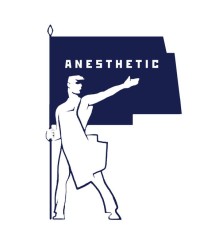 ANESTHETIC - Void / Lacerated