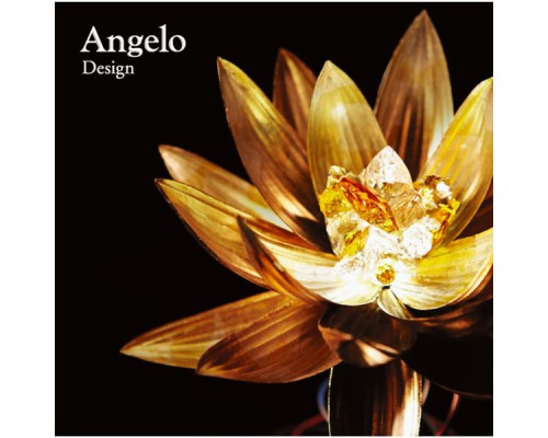 ANGELO - Design