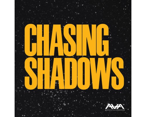 ANGELS & AIRWAVES - Chasing Shadows