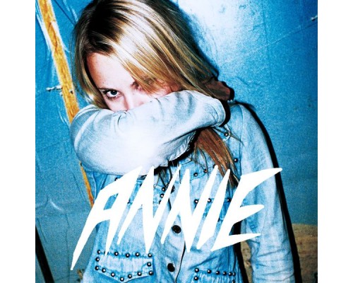 ANNIE - Anniemal