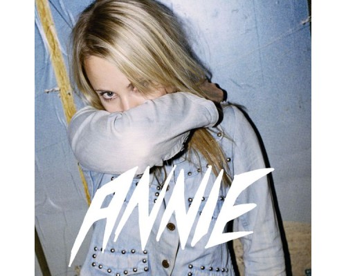 ANNIE - Anniemal