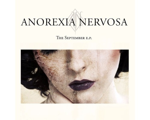 ANOREXIA NERVOSA - THE SEPTEMBER EP