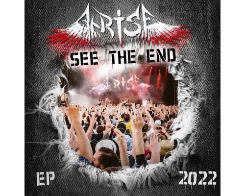 ANRISE - See the End