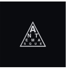 ANTEMASQUE - Antemasque  (Deluxe Edition)