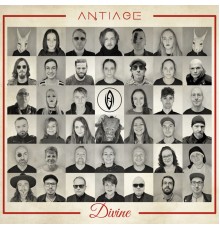 ANTIAGE - Divine