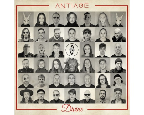 ANTIAGE - Divine