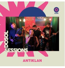 ANTIKLAN - Dosoltv Sessions (Live Session)